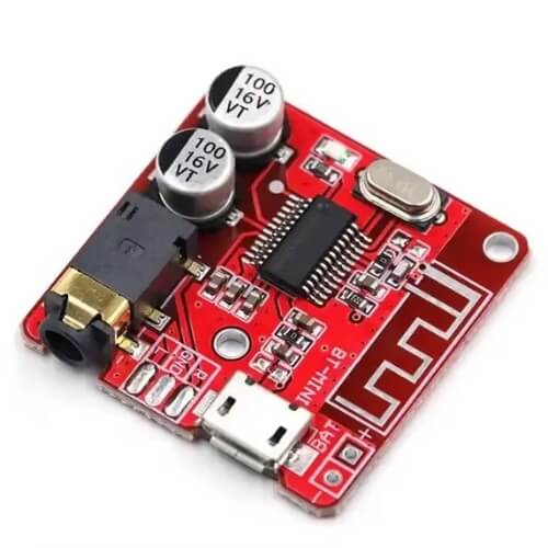 Electronic Modules